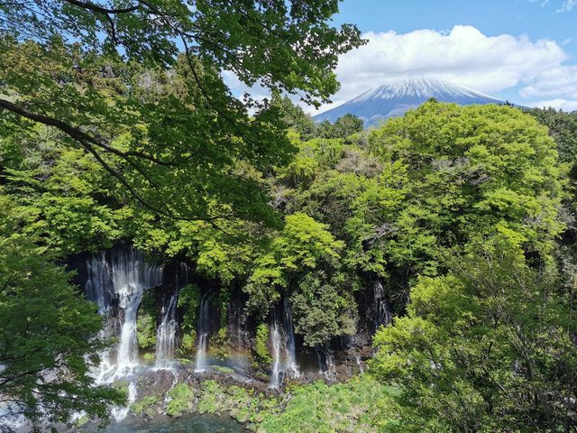 06白糸の滝と富士山.jpg