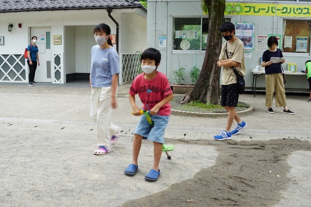 05大垣公園で発散.JPG