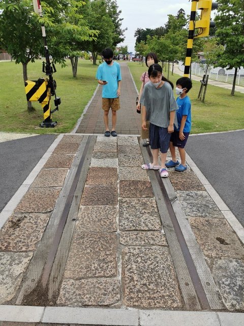 06谷汲線黒野駅レールパーク.jpg