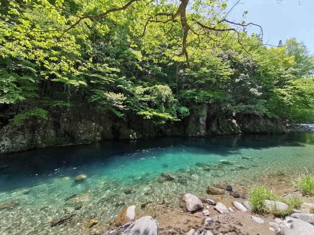 04道の駅明宝の吉田川.jpg