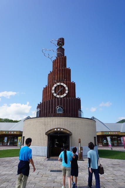 05日目道の駅北の大地の水族館.JPG