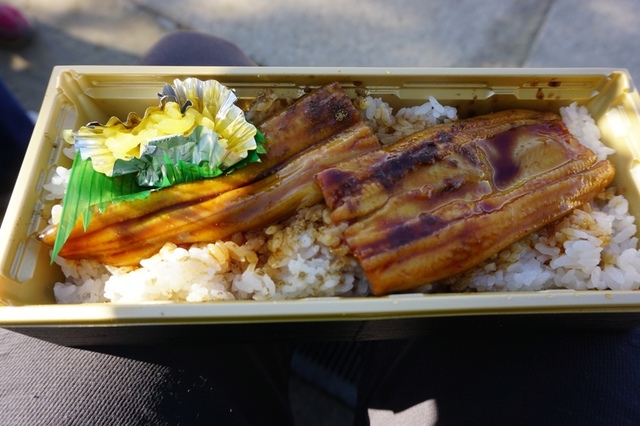 17アナゴ飯弁当.JPG