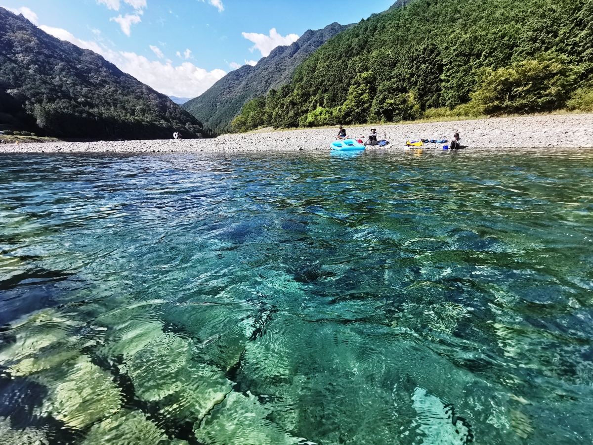 きっと思い出に残る幸せな夏の風景 | アウトドアときどきインドア
