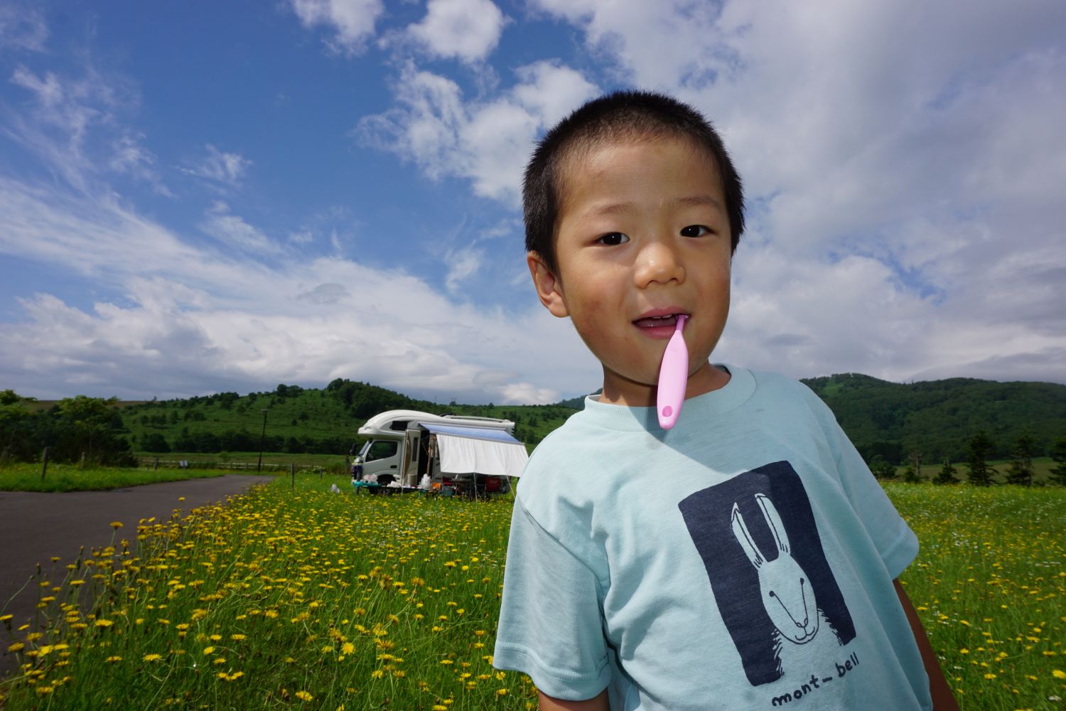 北海道病重篤化…旅程検討開始 | アウトドアときどきインドアライフwith